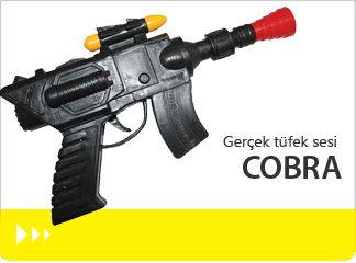 cobra tfek