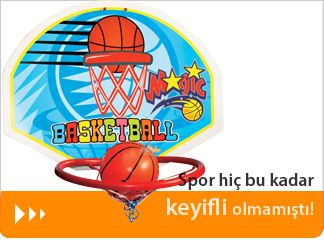 byk basket potas